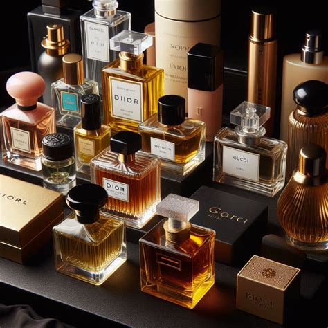 shops that sell perfume near me